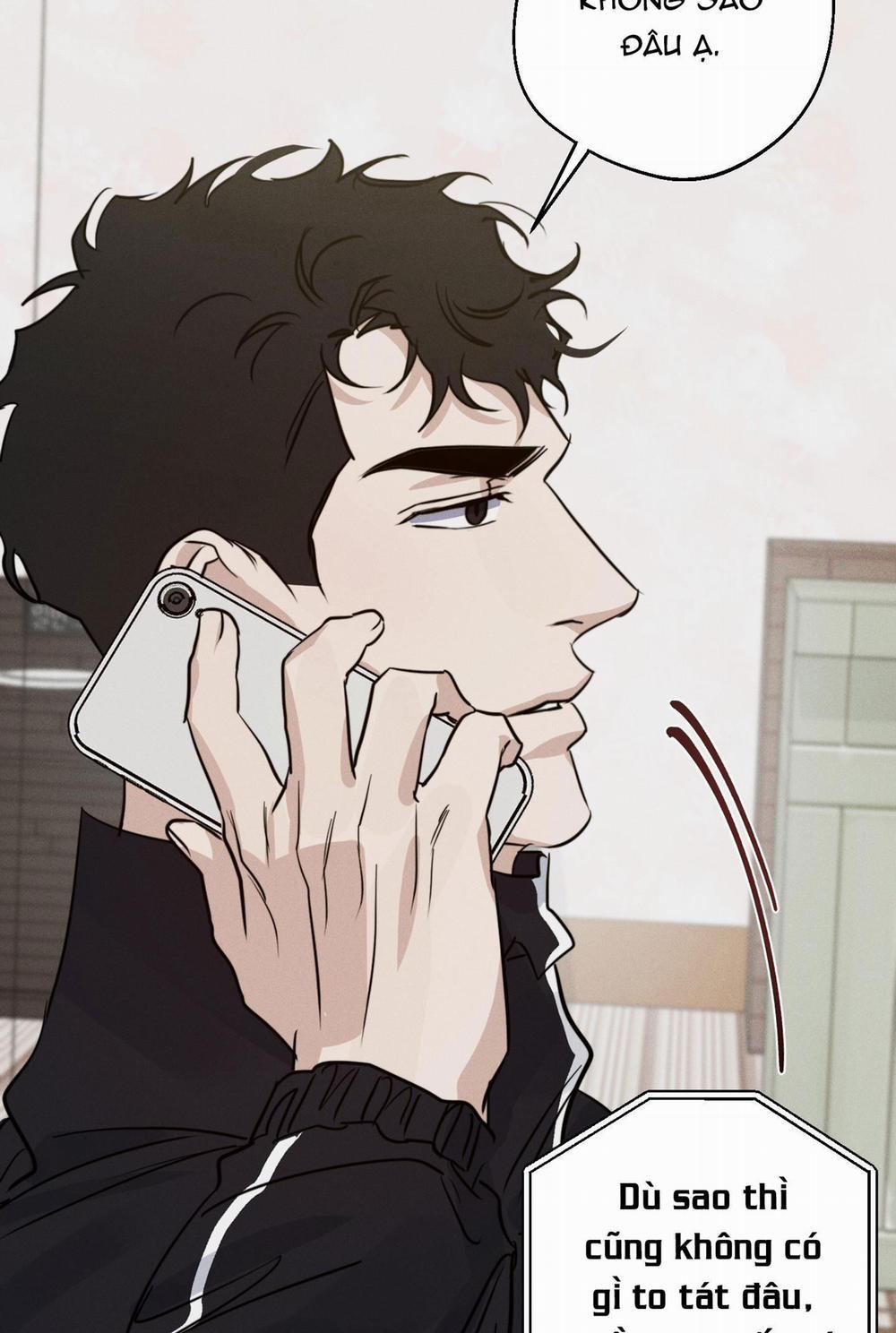 High Clear 22 trang 21