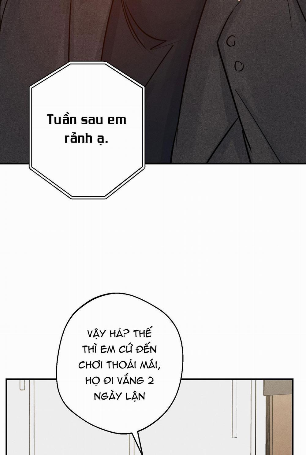 High Clear 22 trang 26