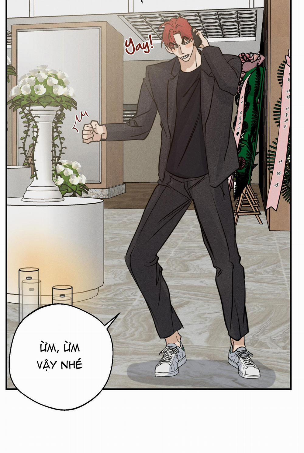 High Clear 22 trang 27