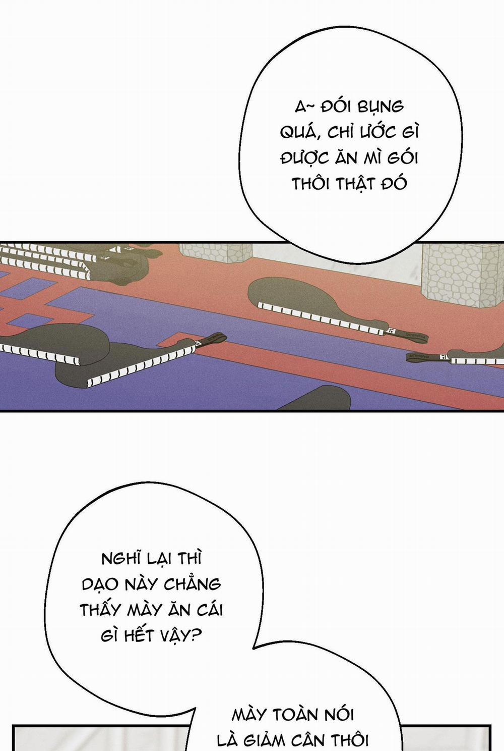 High Clear 22 trang 37