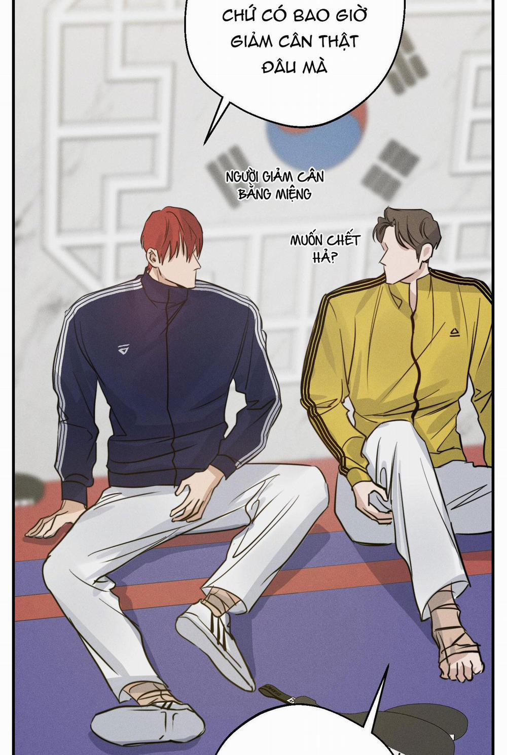 High Clear 22 trang 38