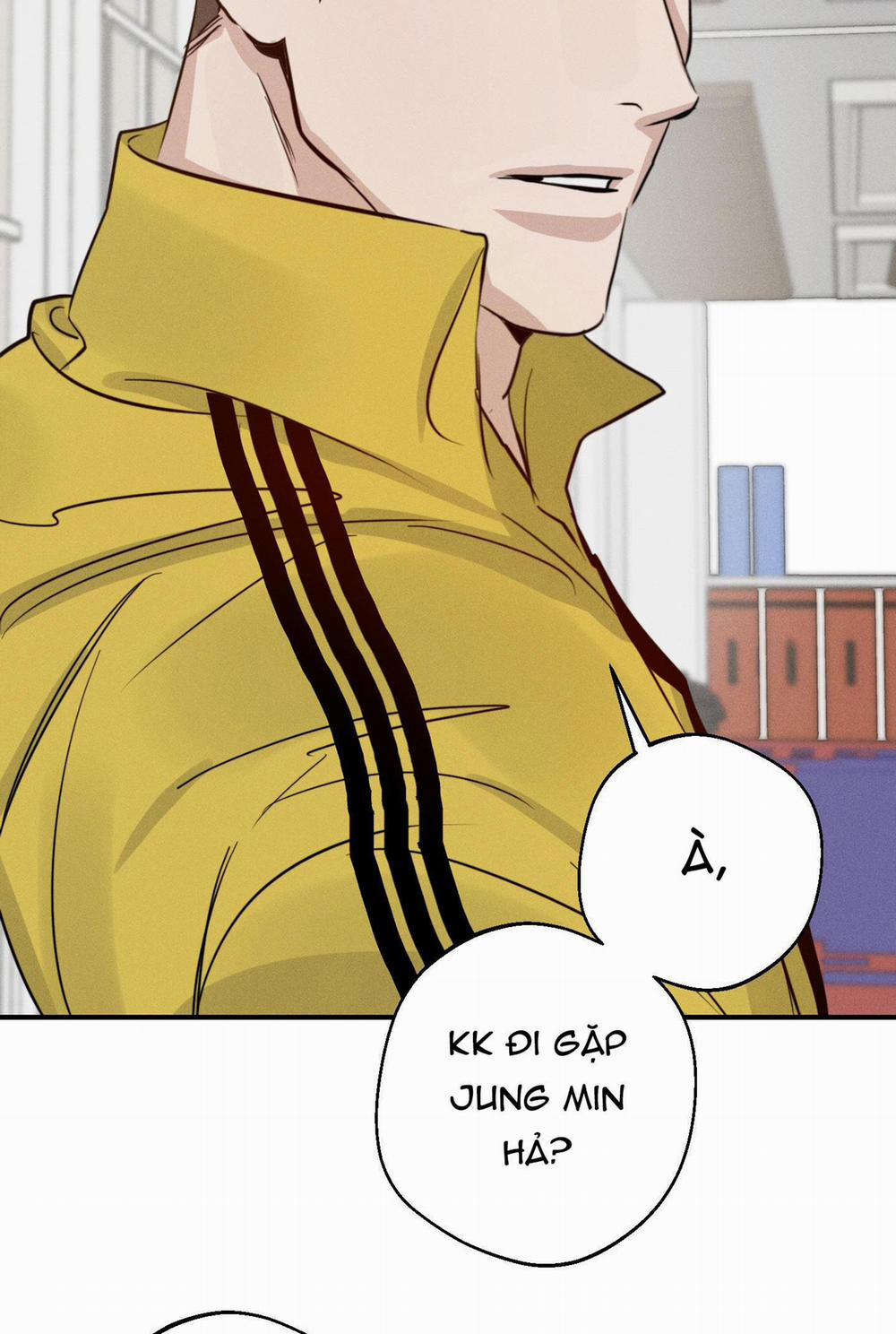 High Clear 22 trang 50