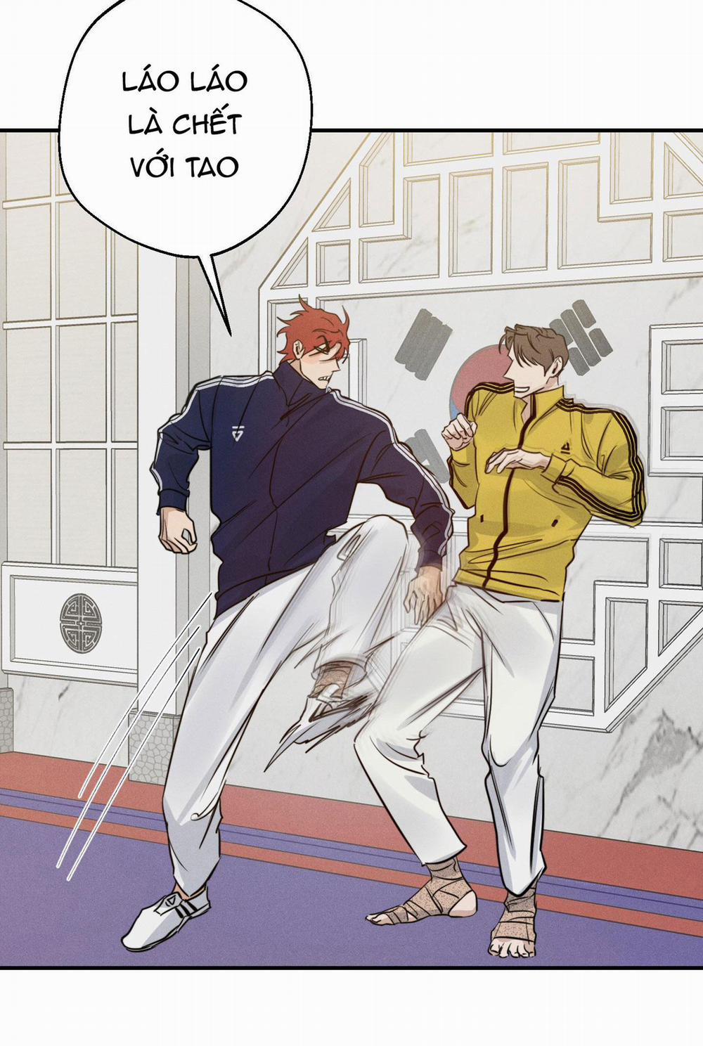 High Clear 22 trang 51