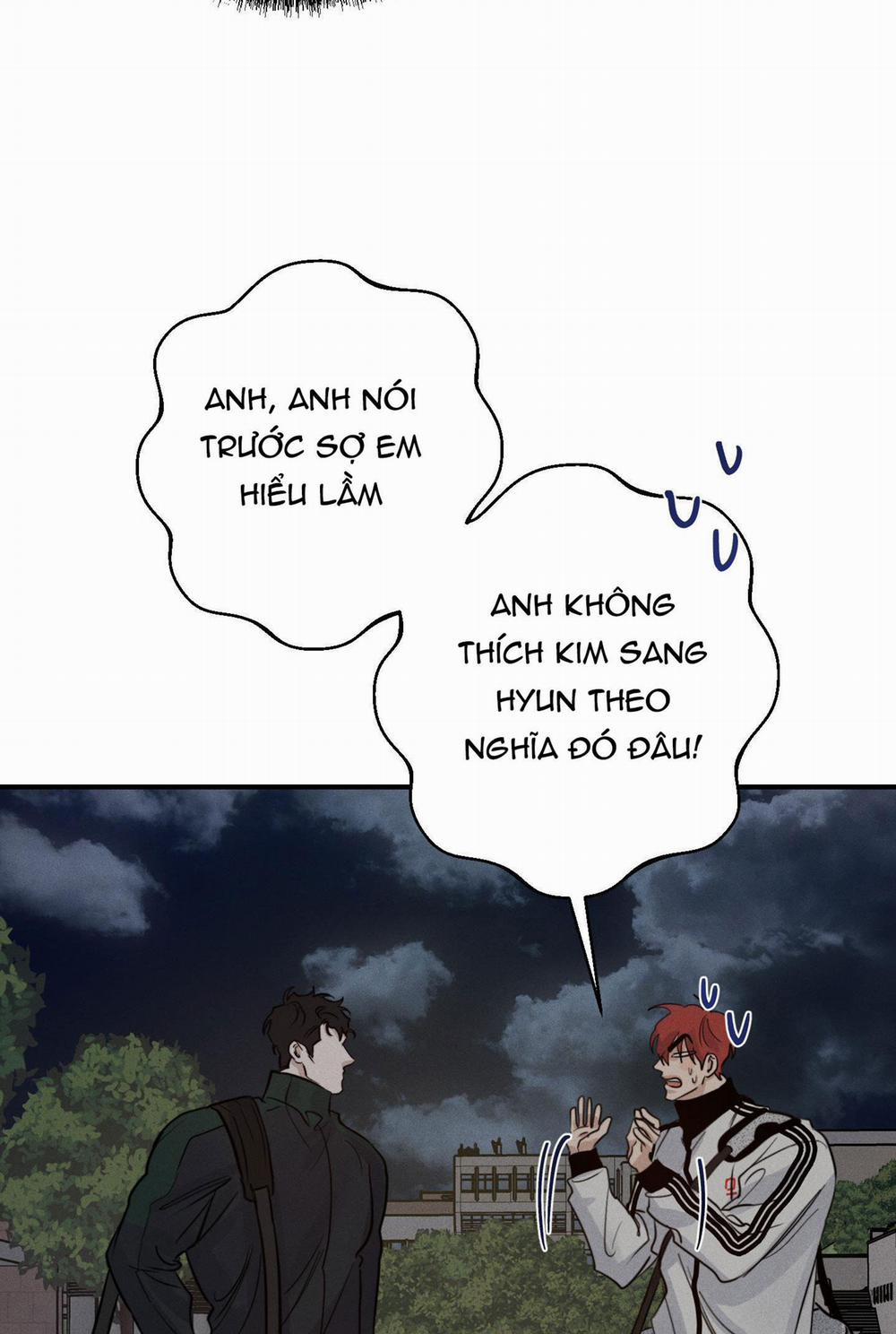 High Clear 22 trang 57