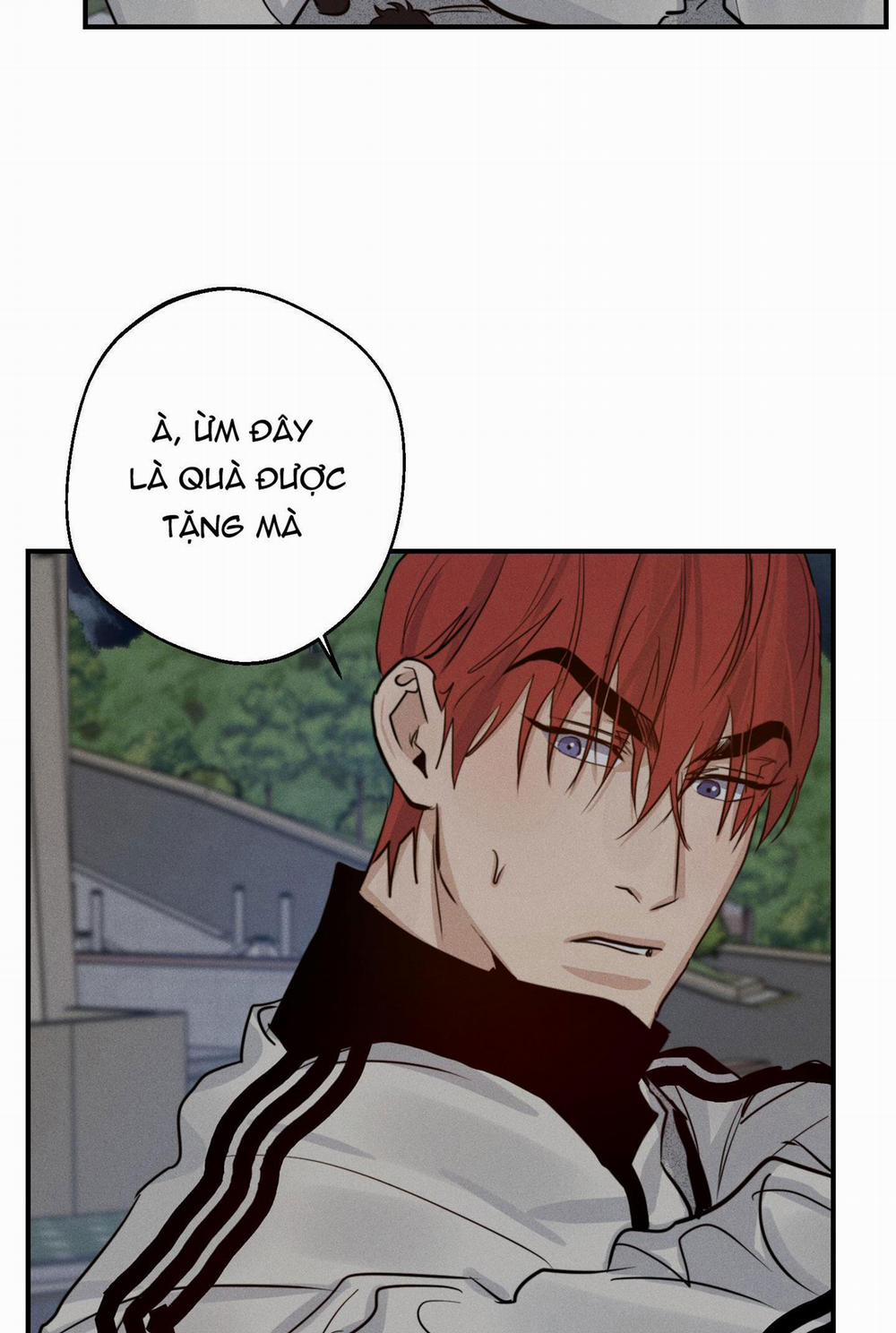 High Clear 22 trang 62