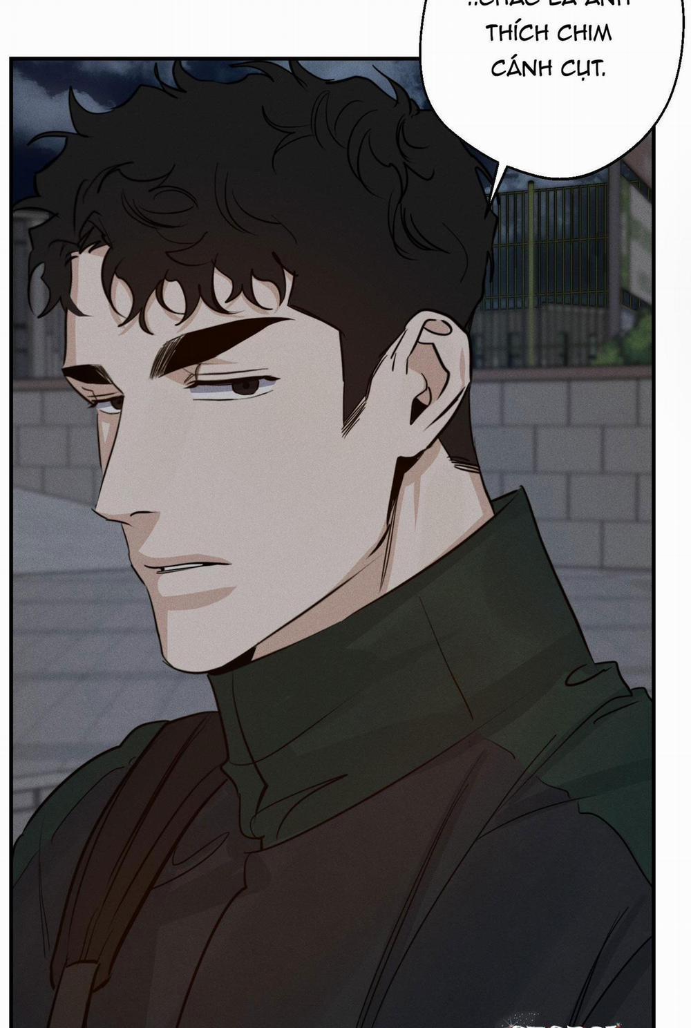 High Clear 22 trang 64