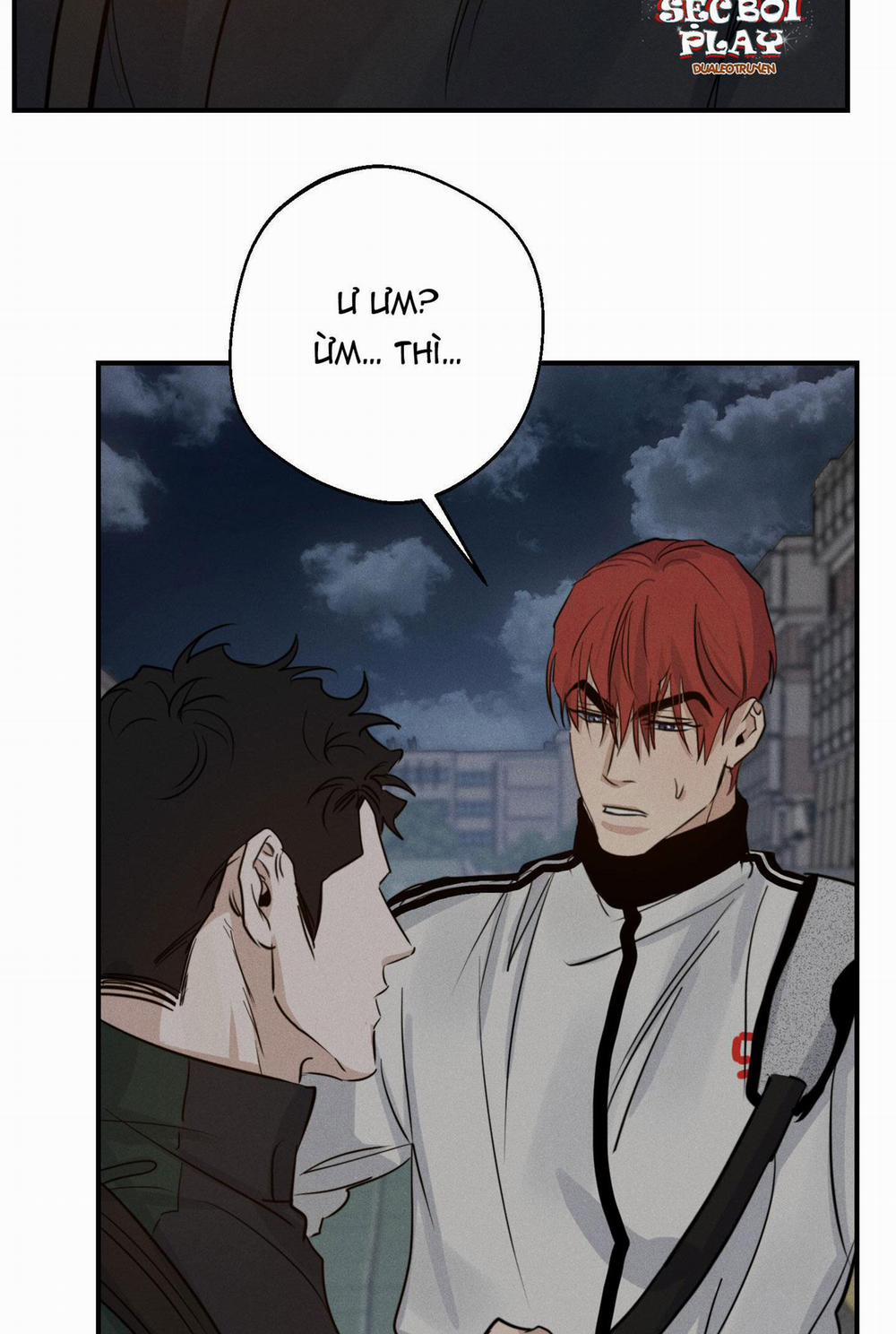 High Clear 22 trang 65