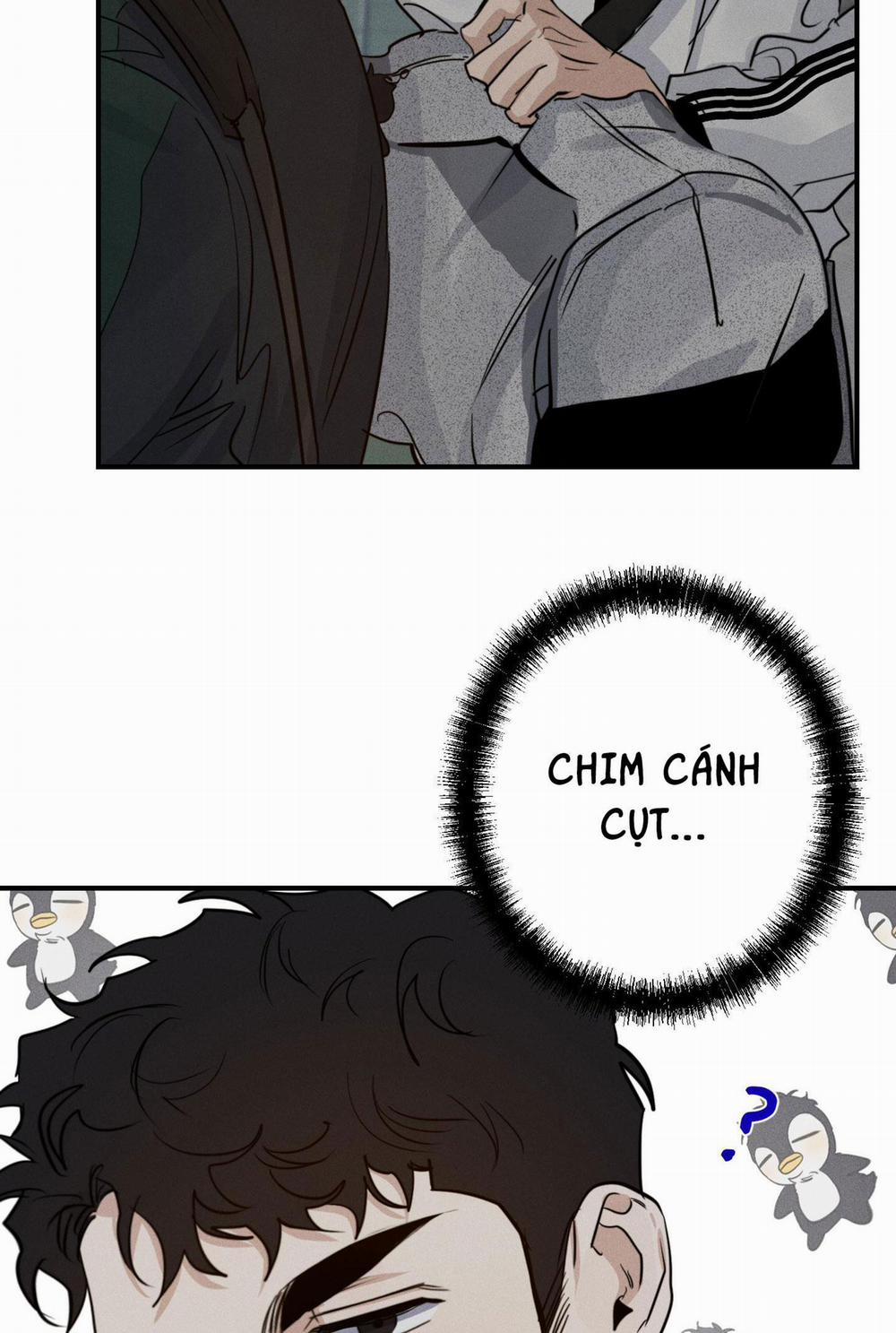 High Clear 22 trang 66