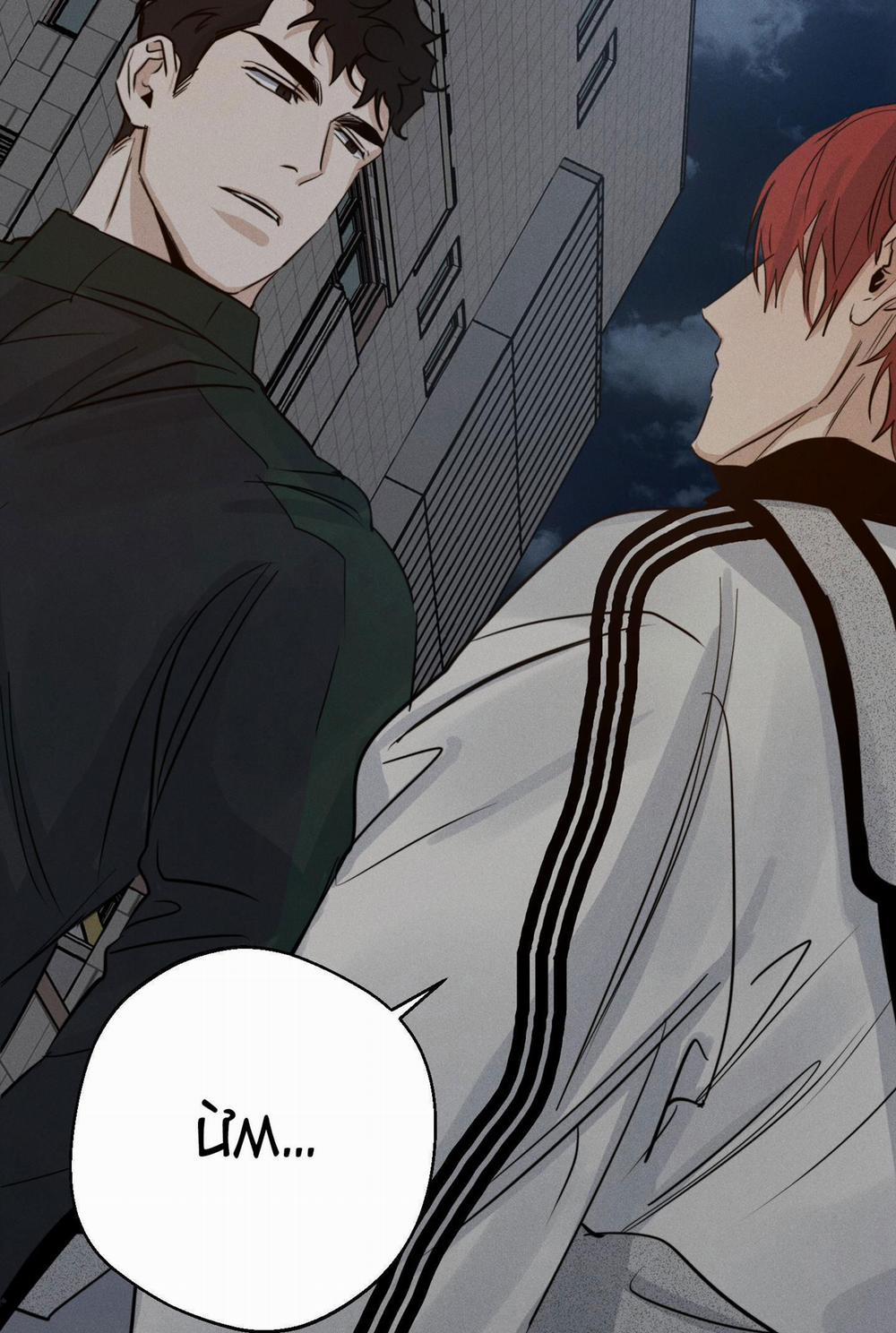 High Clear 22 trang 70