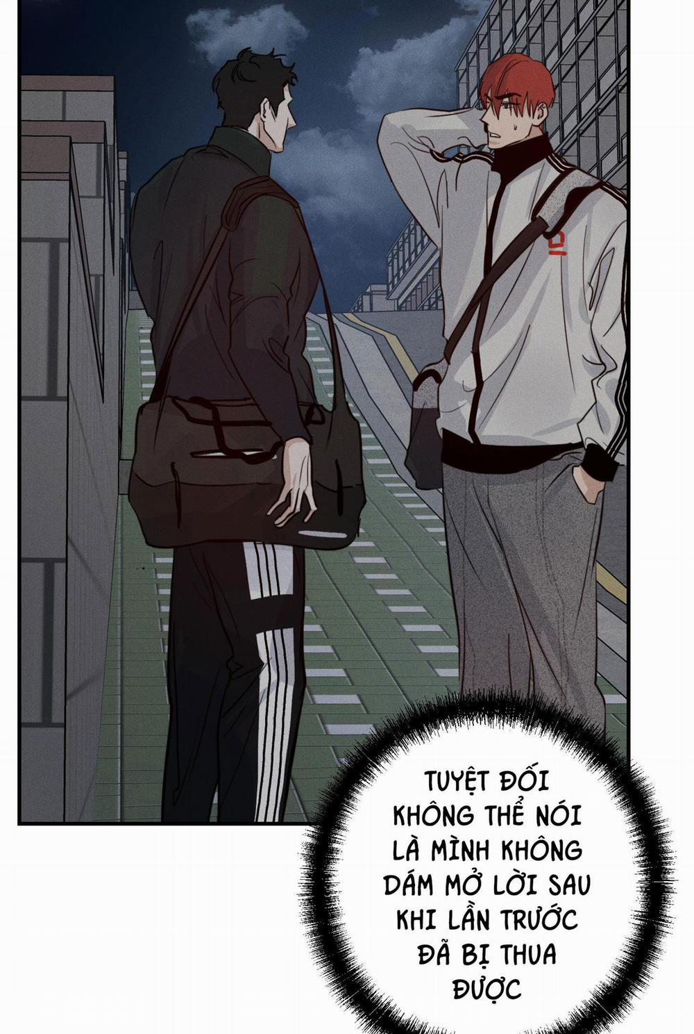 High Clear 22 trang 76