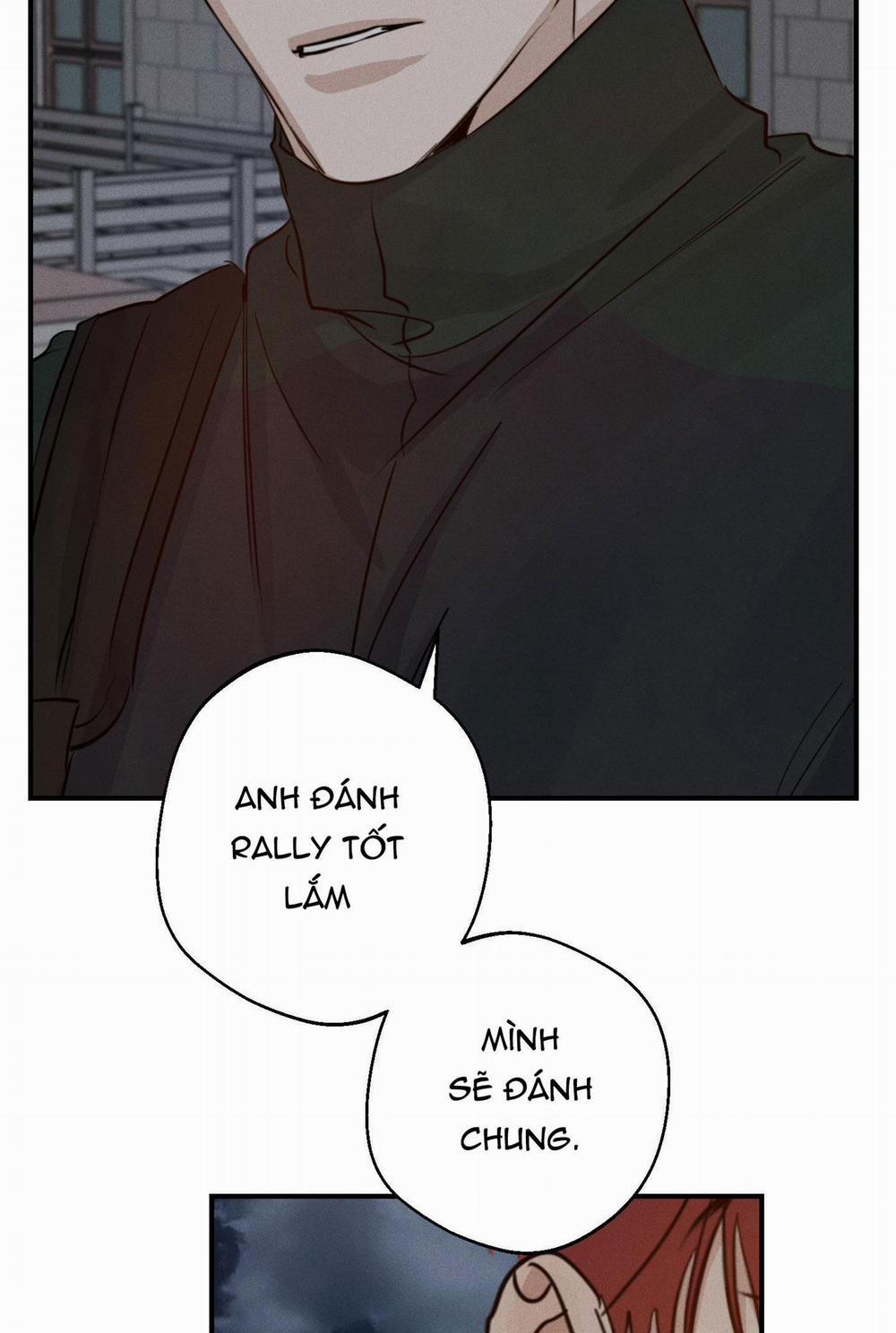 High Clear 22 trang 79