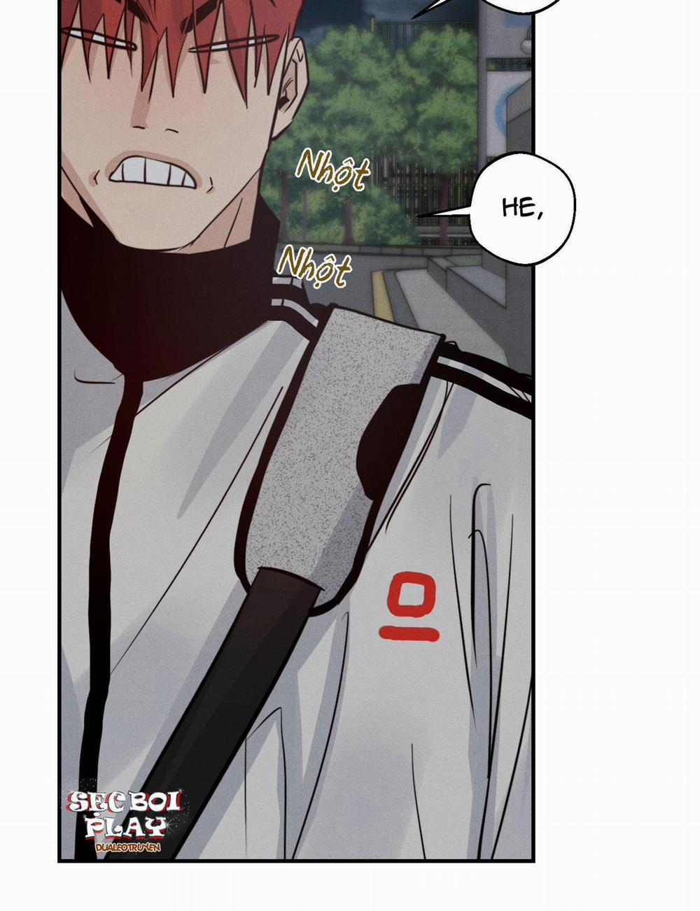 High Clear 22 trang 97