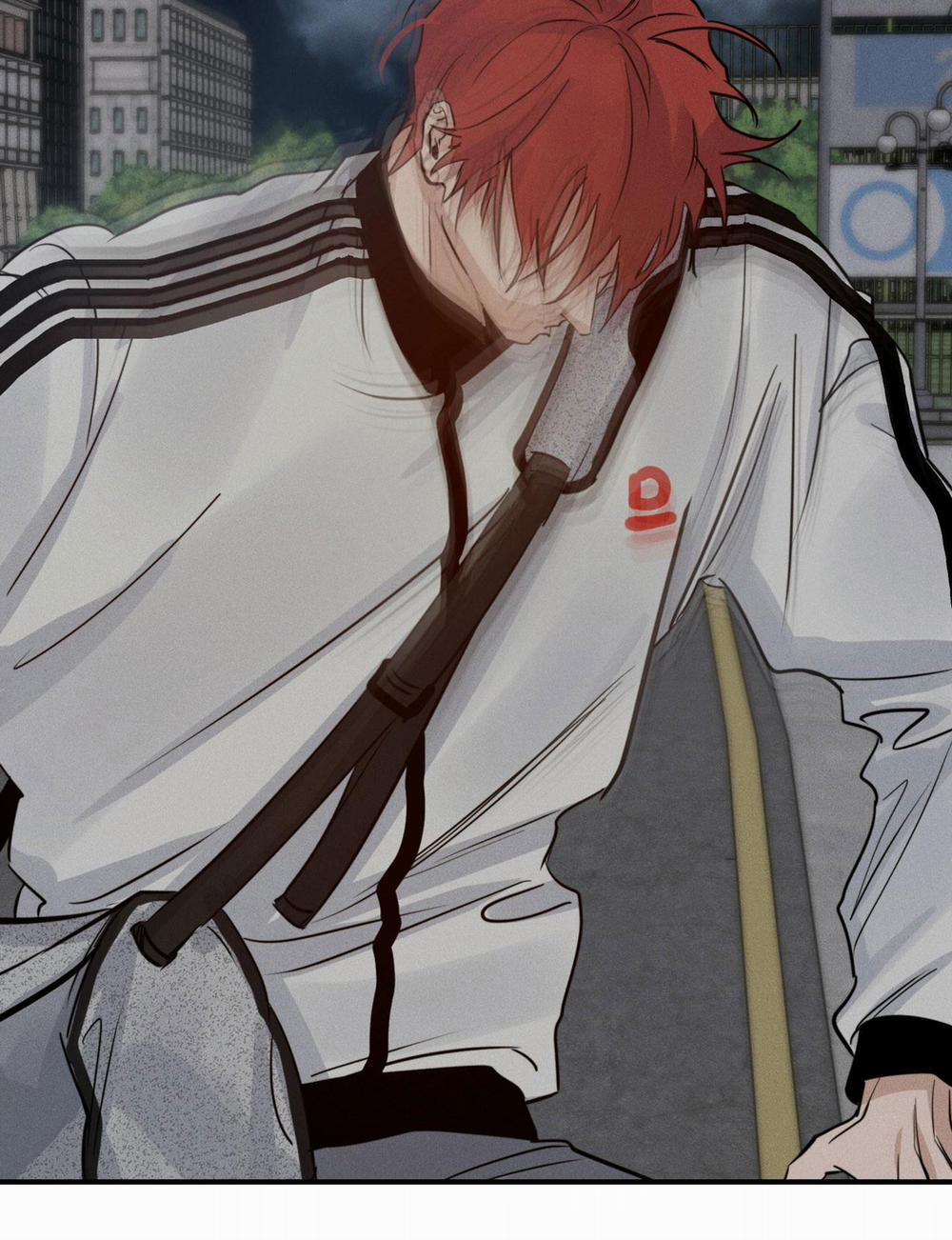 High Clear 22 trang 99