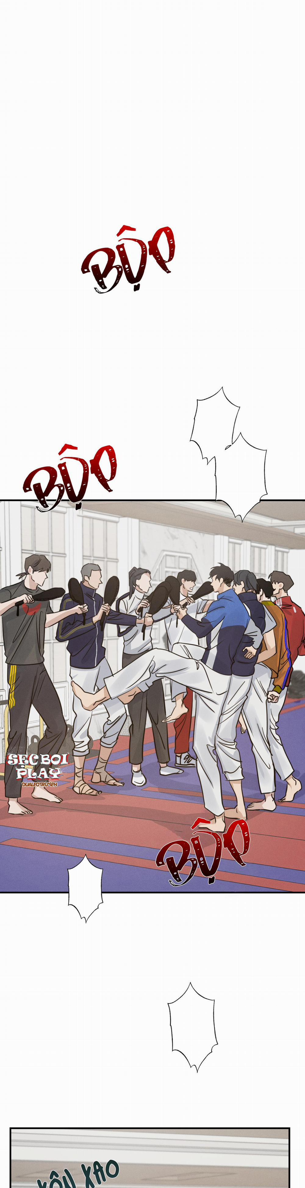 High Clear 23 trang 0