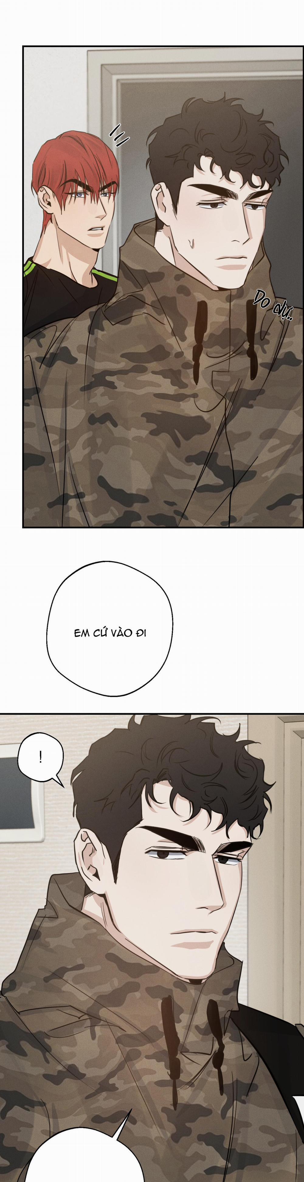 High Clear 23 trang 12