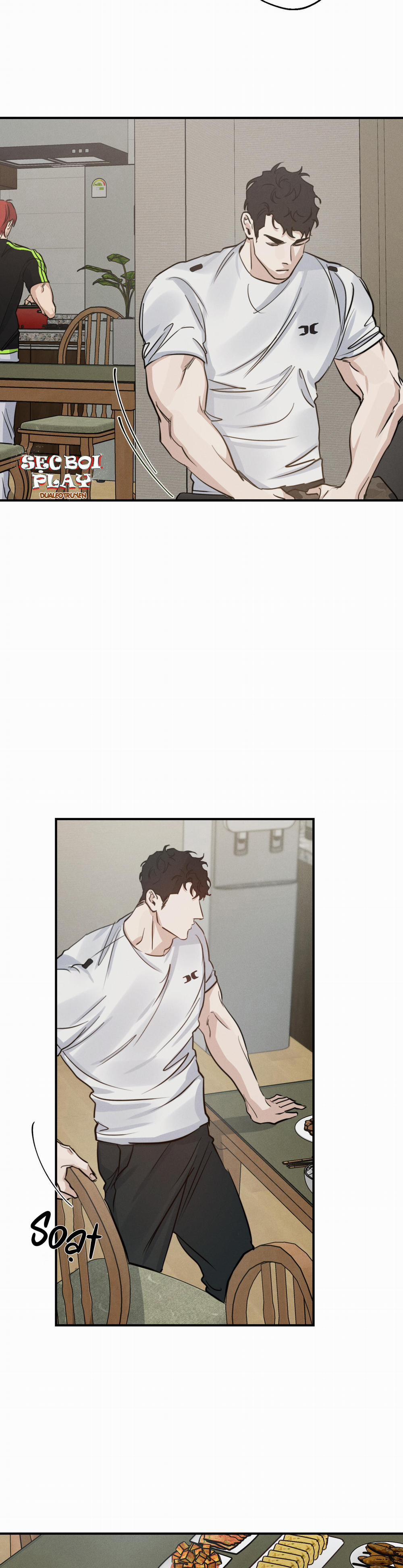 High Clear 23 trang 15