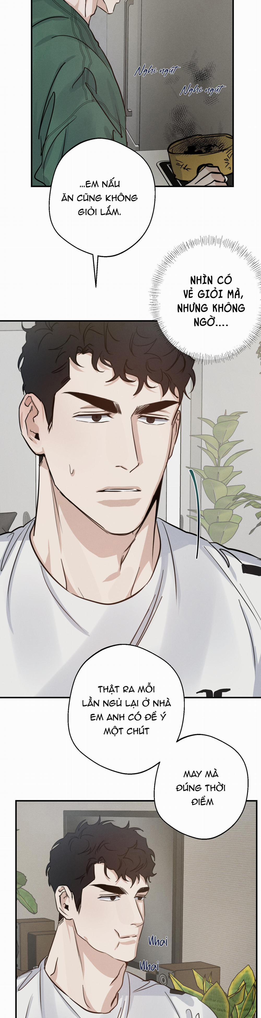 High Clear 23 trang 17