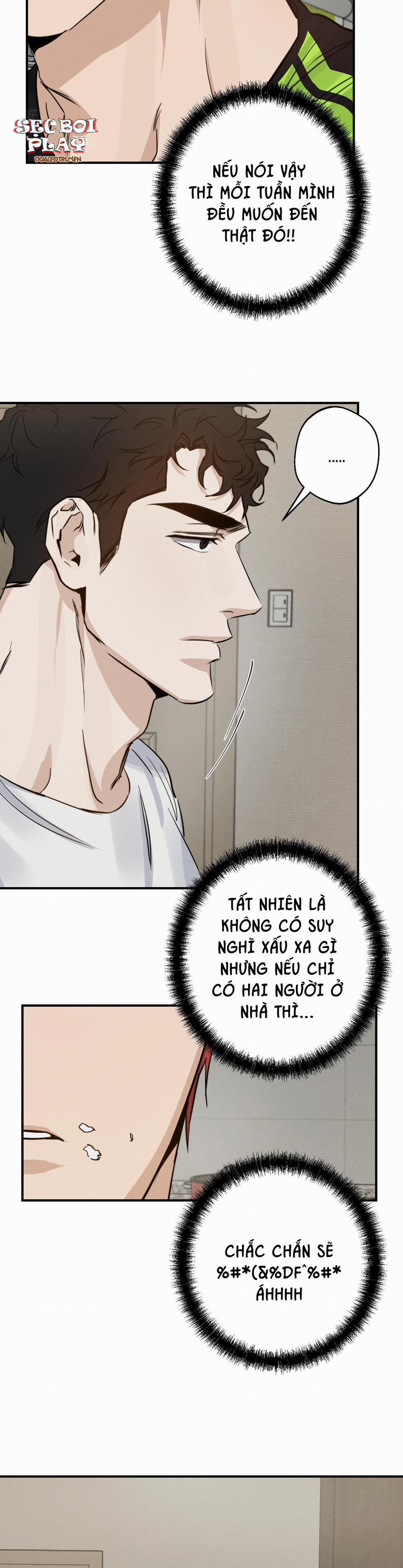 High Clear 23 trang 19