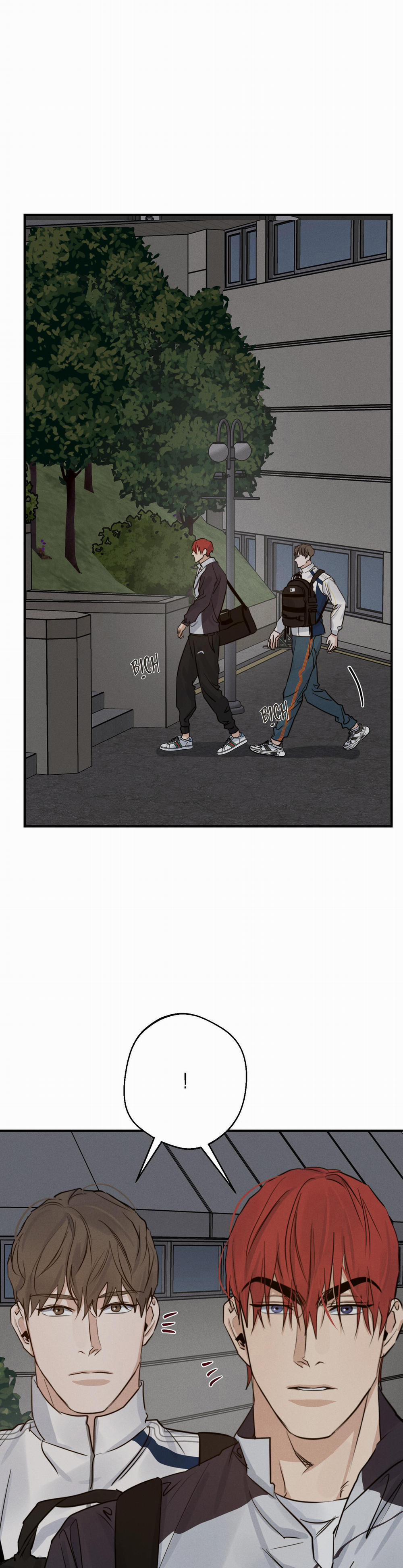 High Clear 23 trang 2