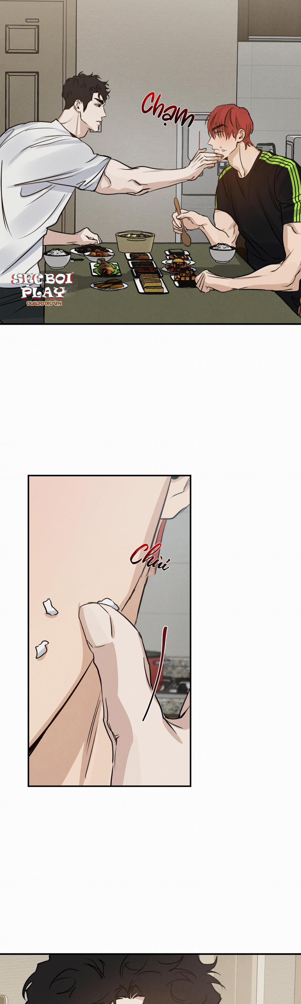 High Clear 23 trang 20