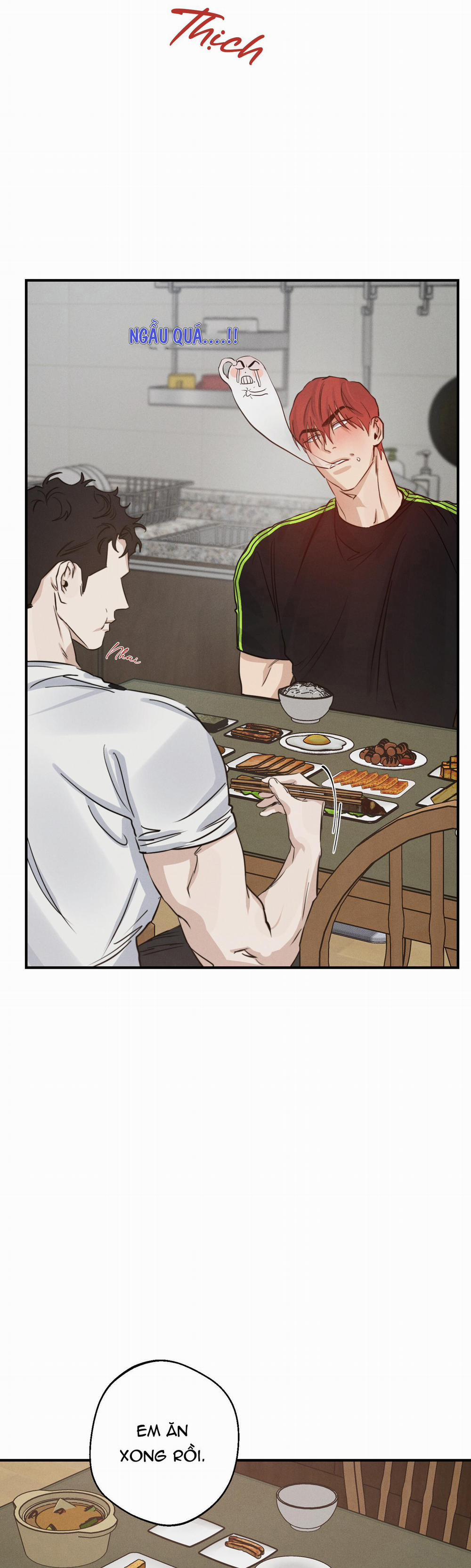 High Clear 23 trang 22