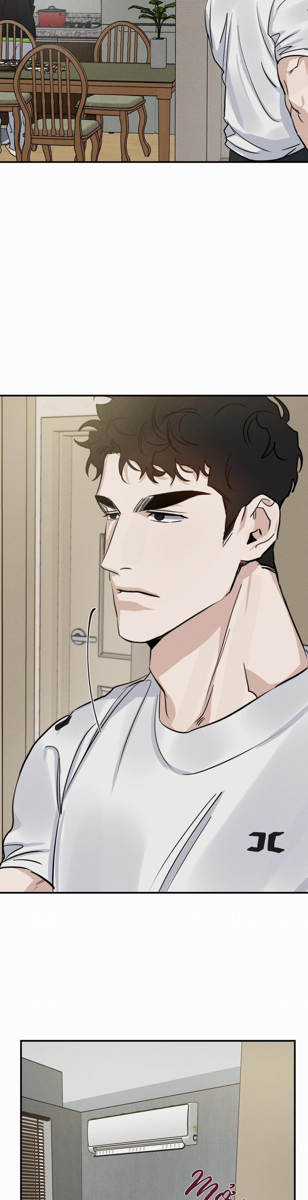 High Clear 23 trang 26