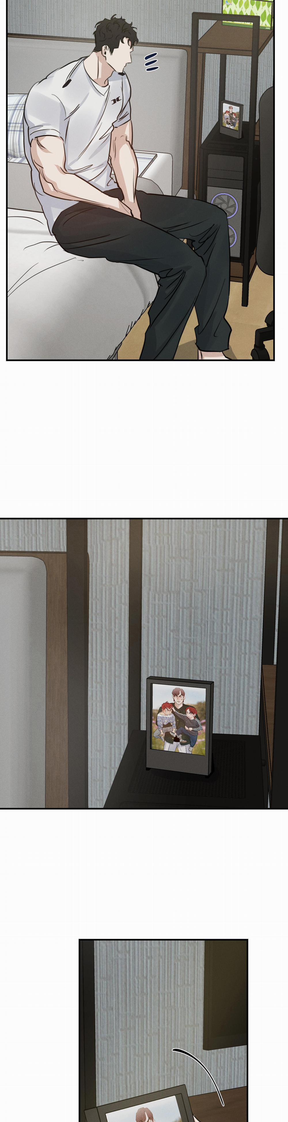 High Clear 23 trang 28