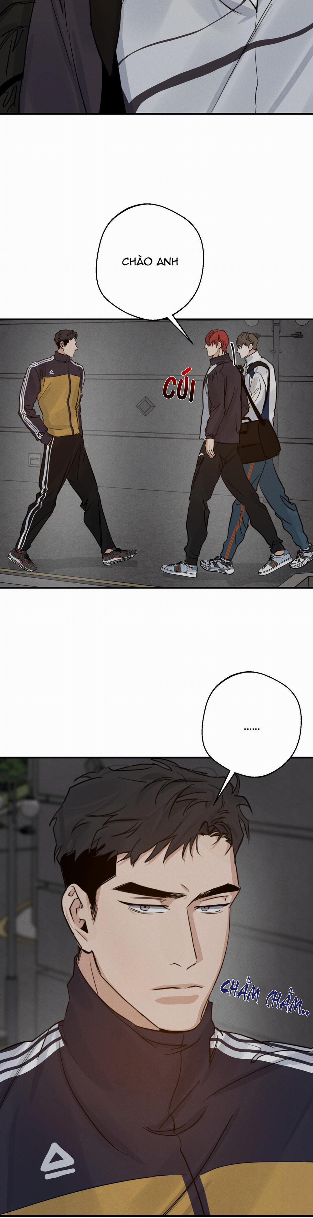 High Clear 23 trang 3