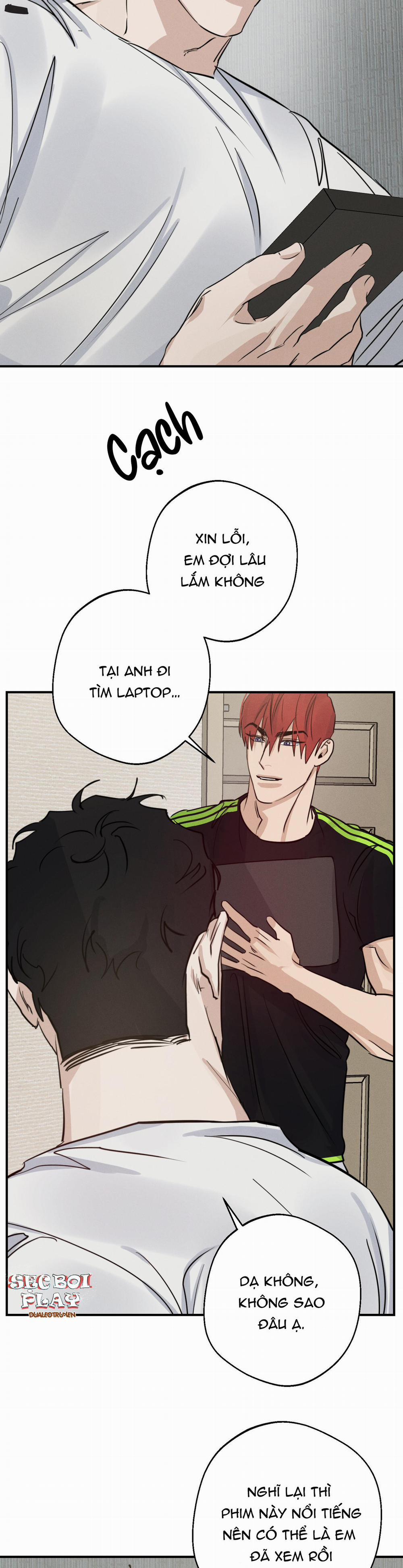 High Clear 23 trang 30