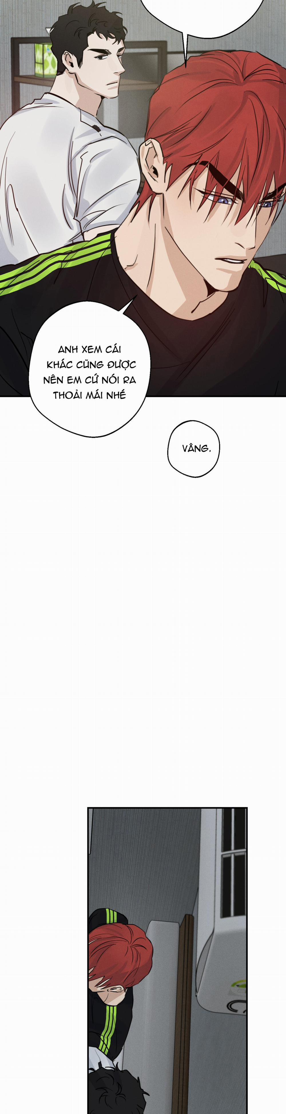 High Clear 23 trang 31