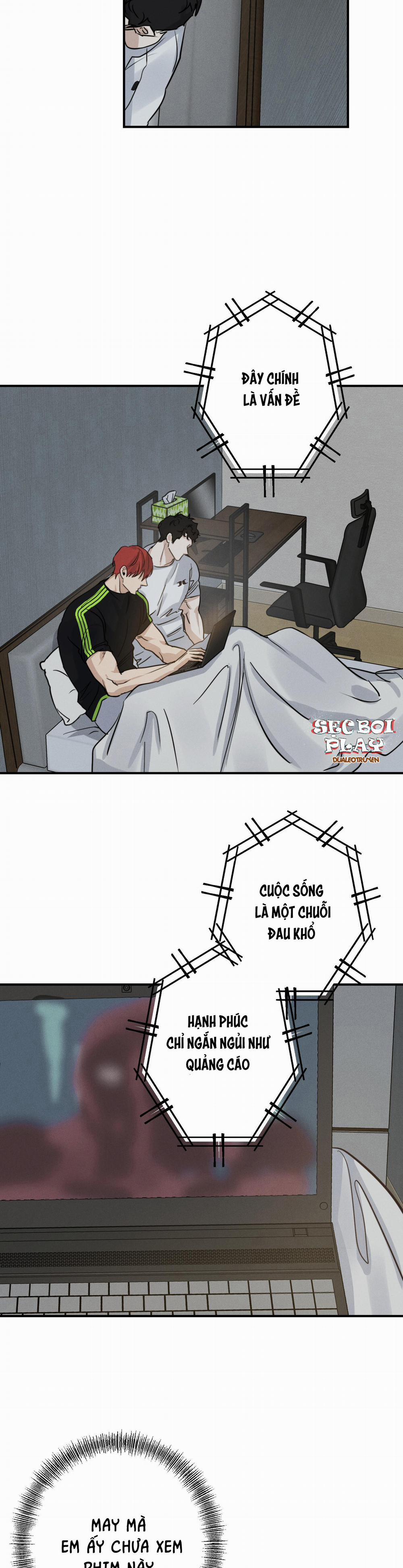 High Clear 23 trang 32