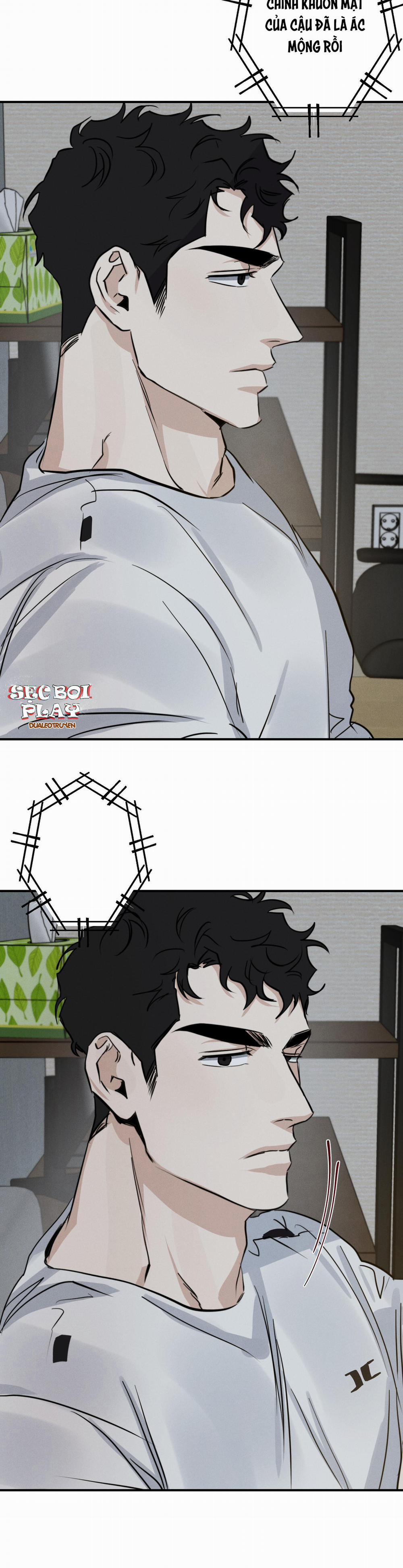 High Clear 23 trang 34