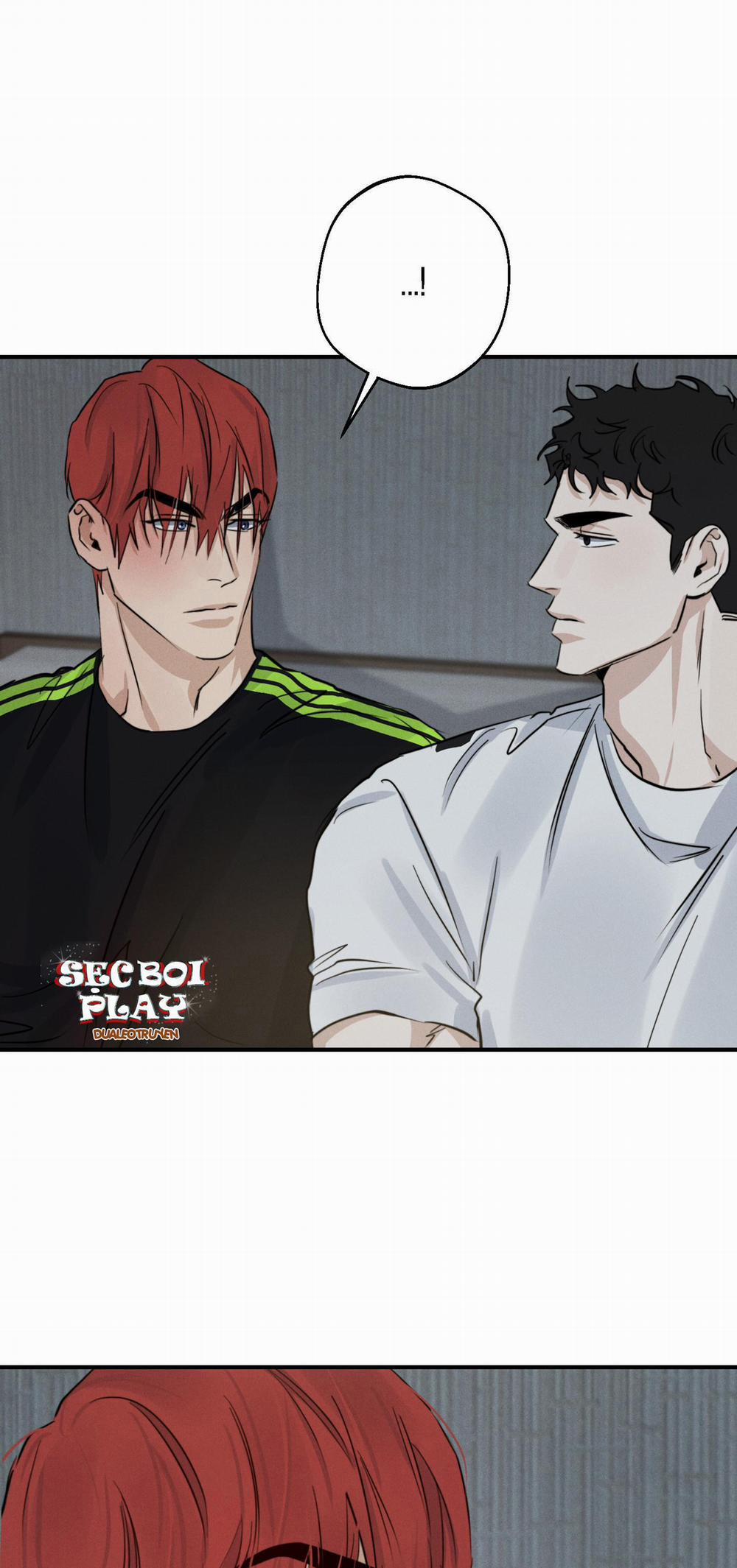 High Clear 23 trang 35