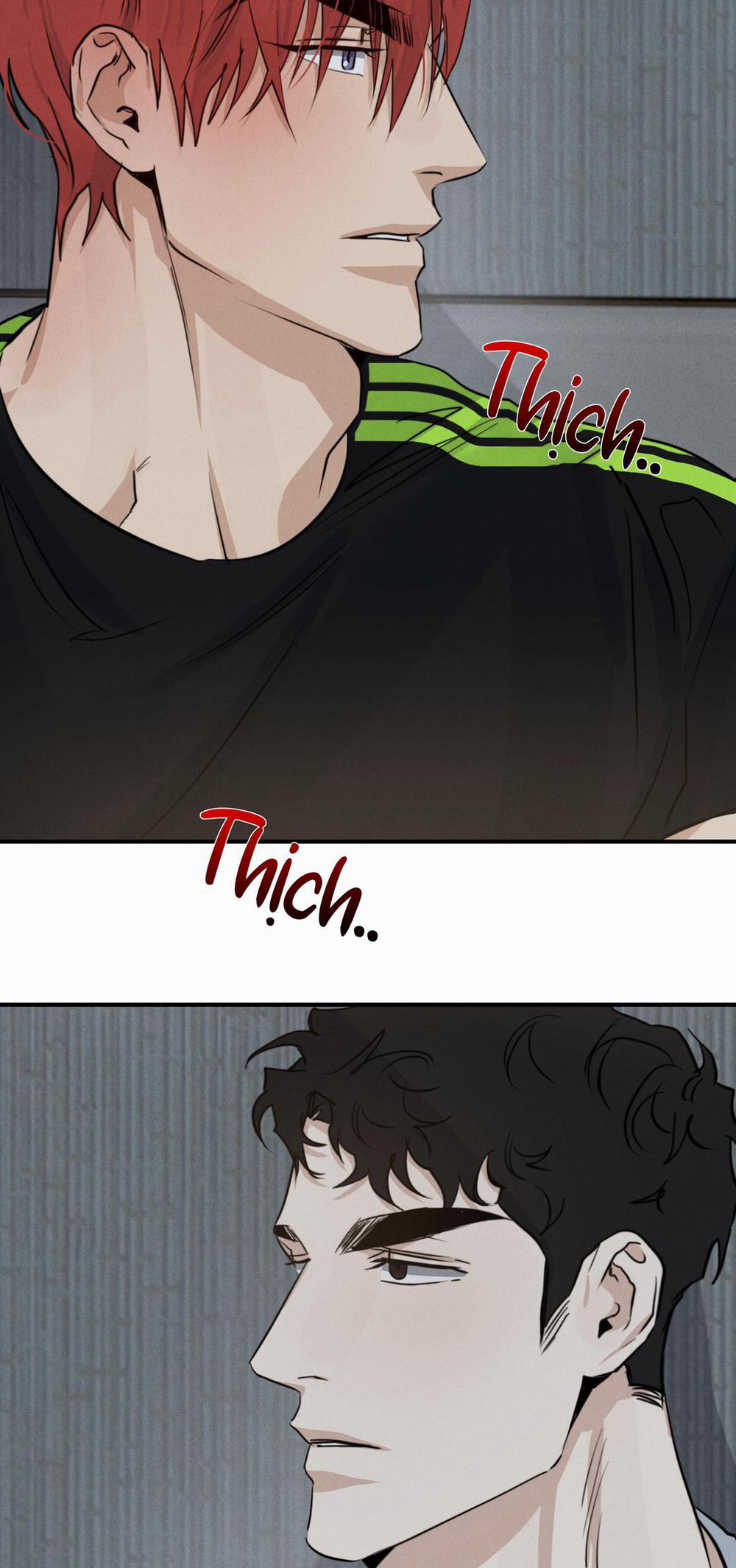 High Clear 23 trang 36