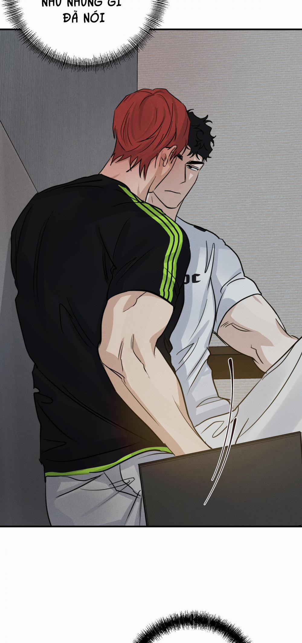 High Clear 23 trang 38