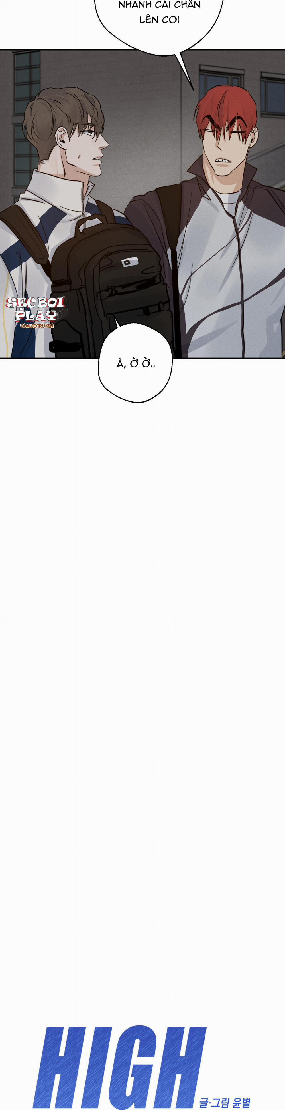High Clear 23 trang 8