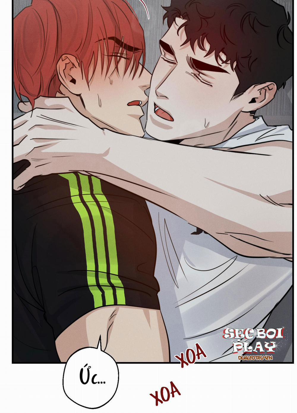 High Clear 24 trang 11