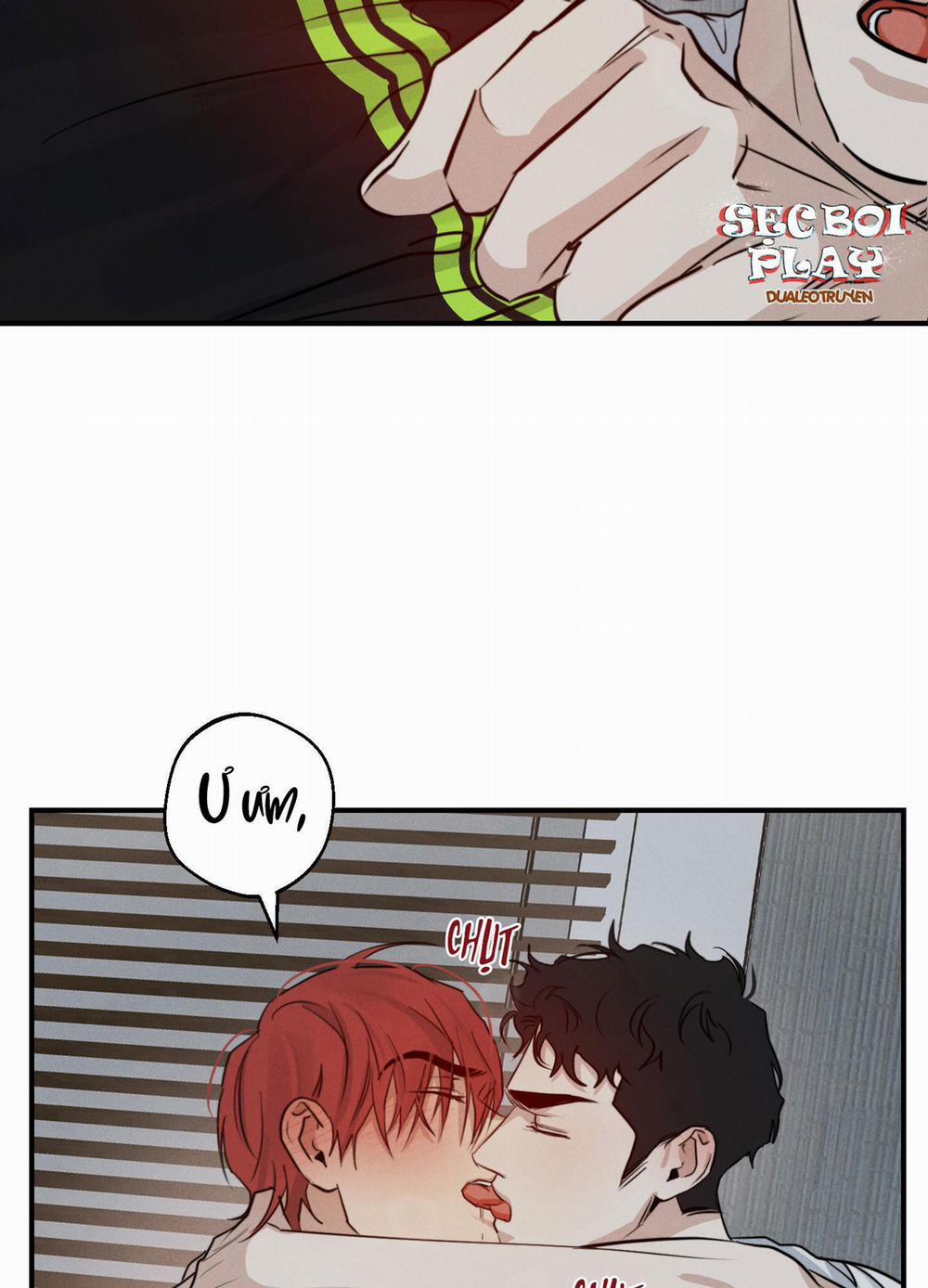 High Clear 24 trang 13