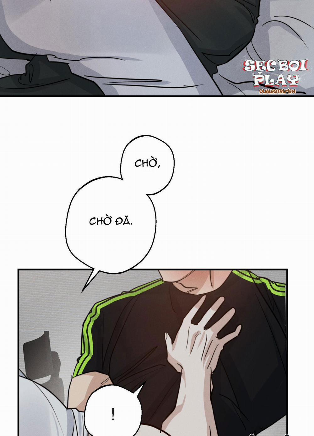 High Clear 24 trang 17