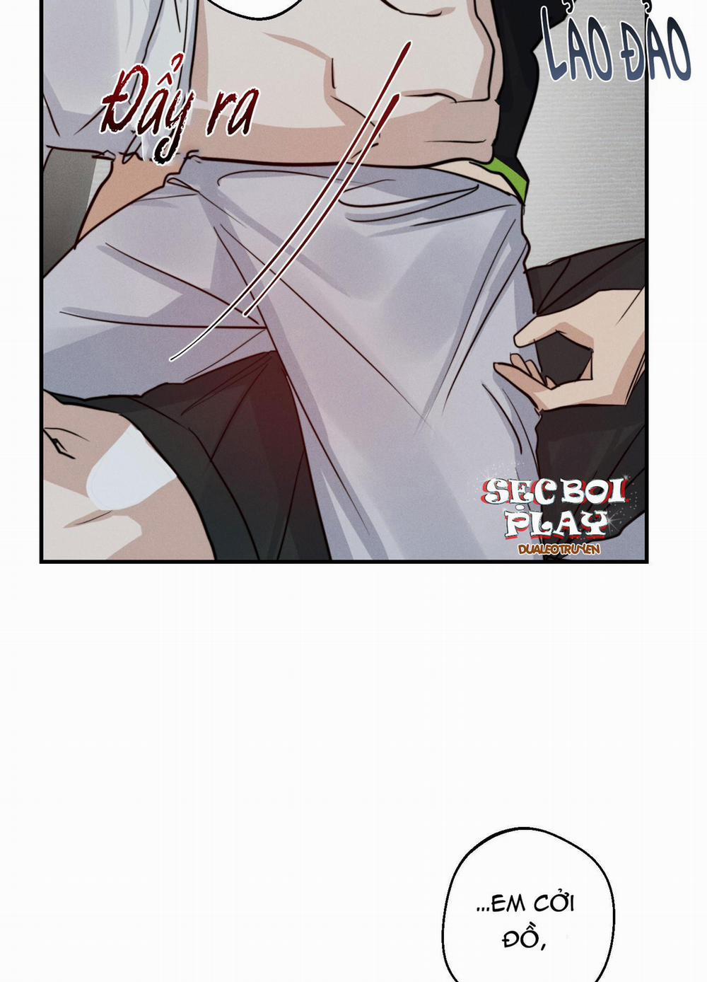 High Clear 24 trang 18