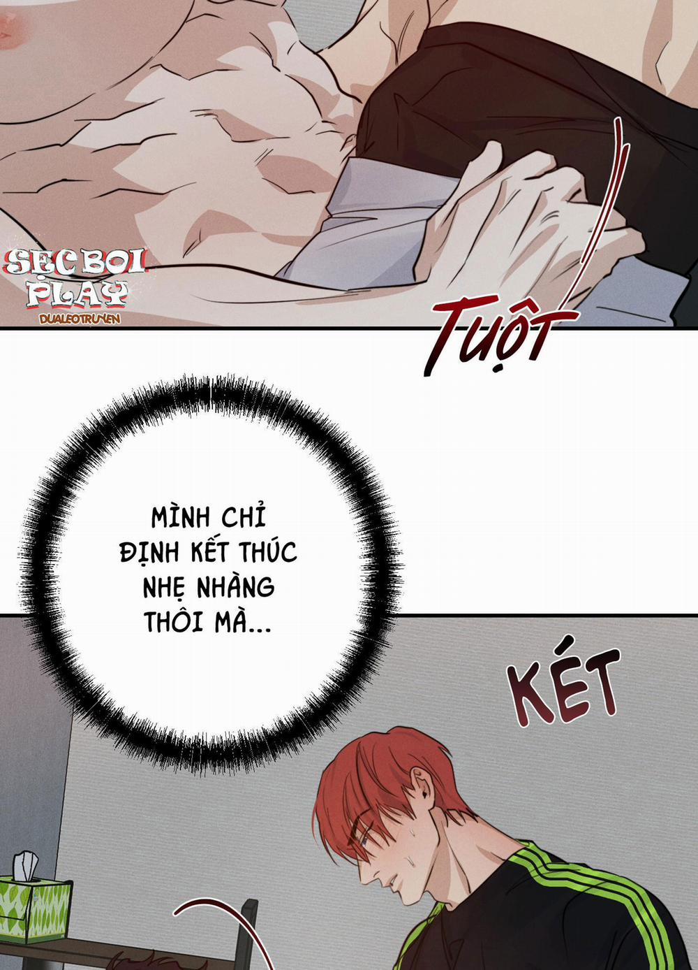 High Clear 24 trang 22