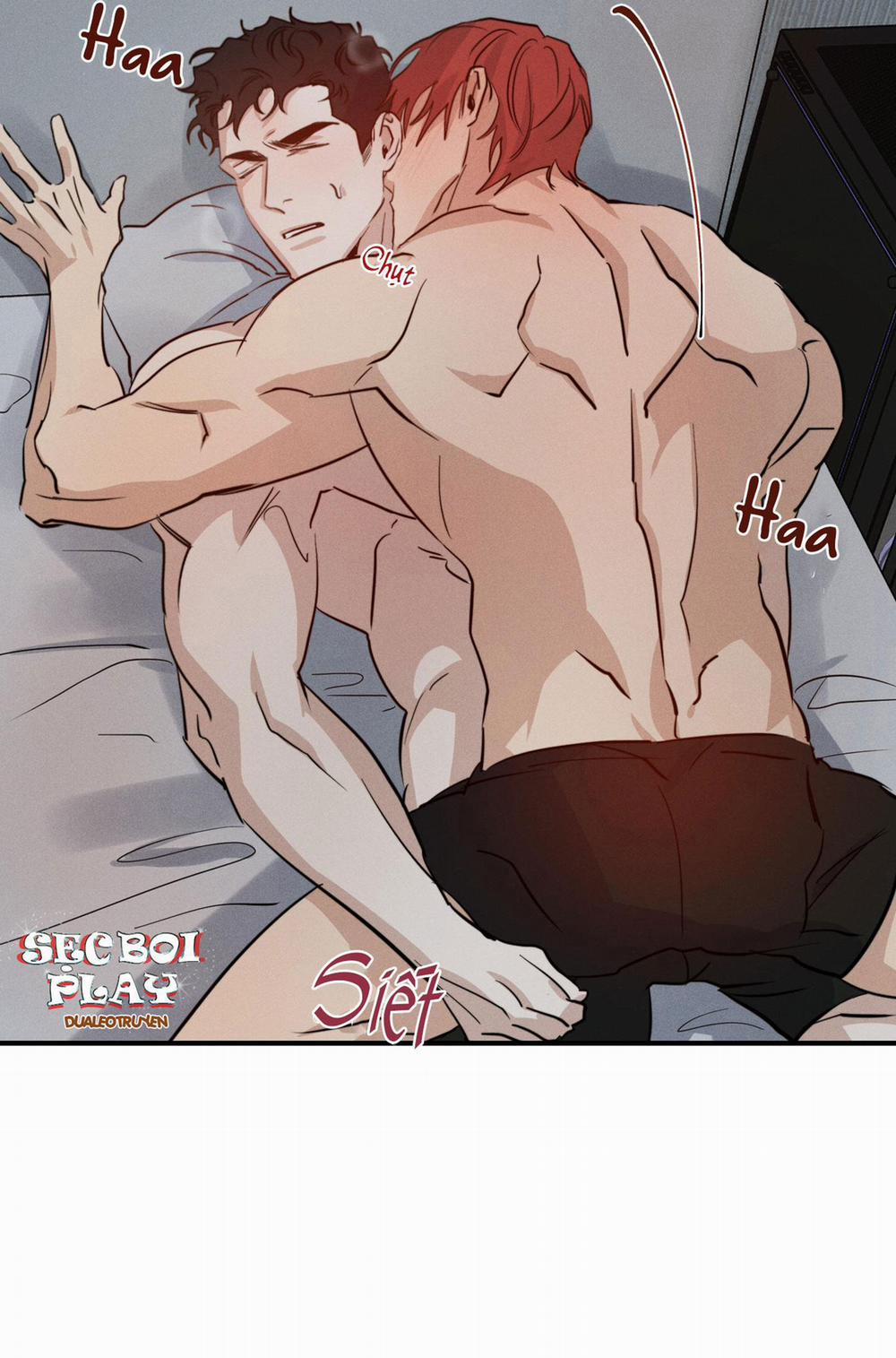 High Clear 24 trang 27