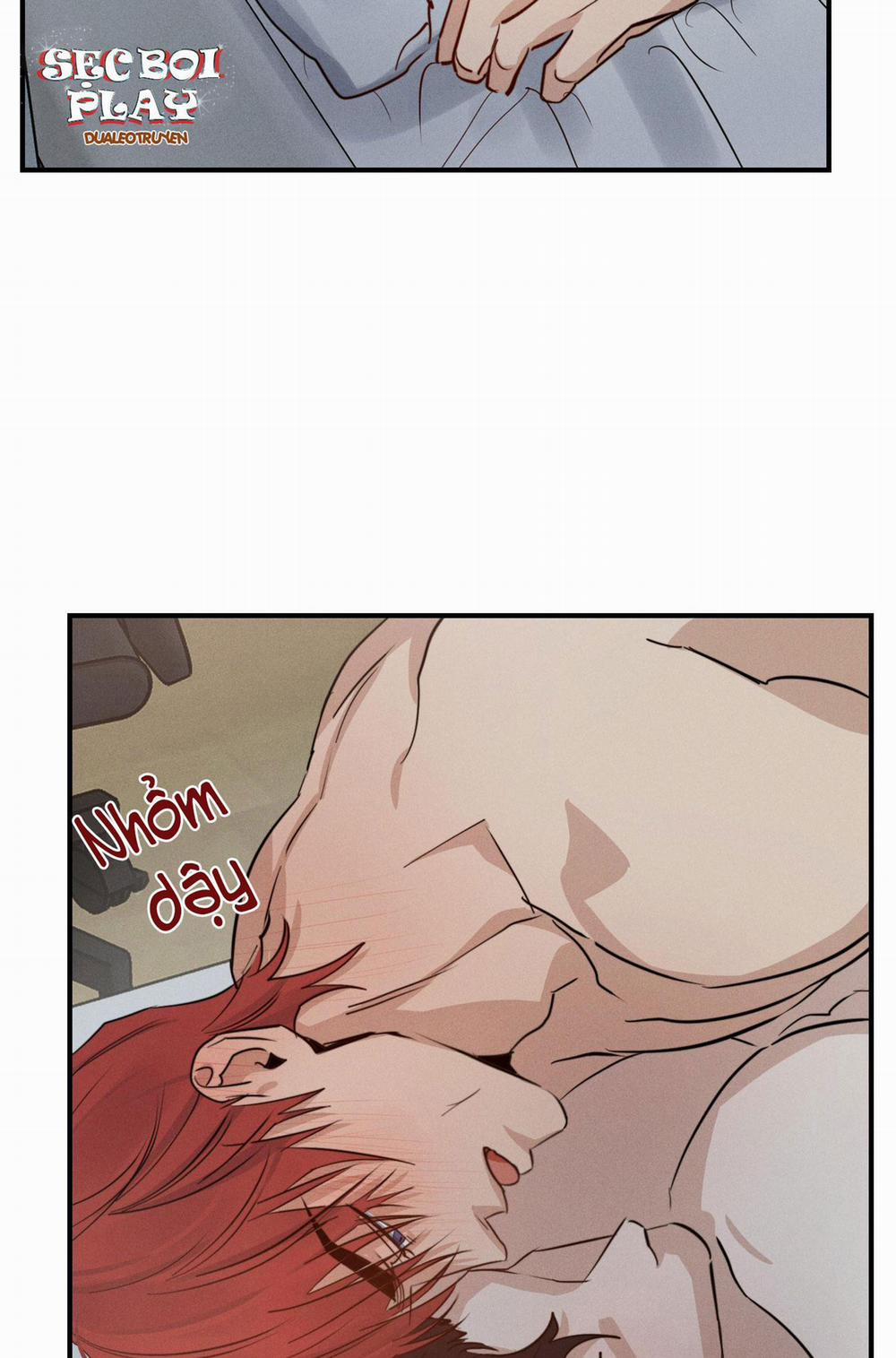 High Clear 24 trang 29