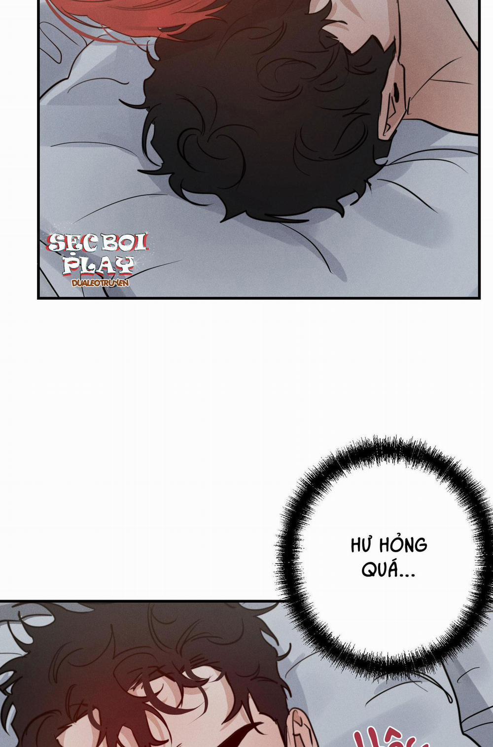 High Clear 24 trang 30