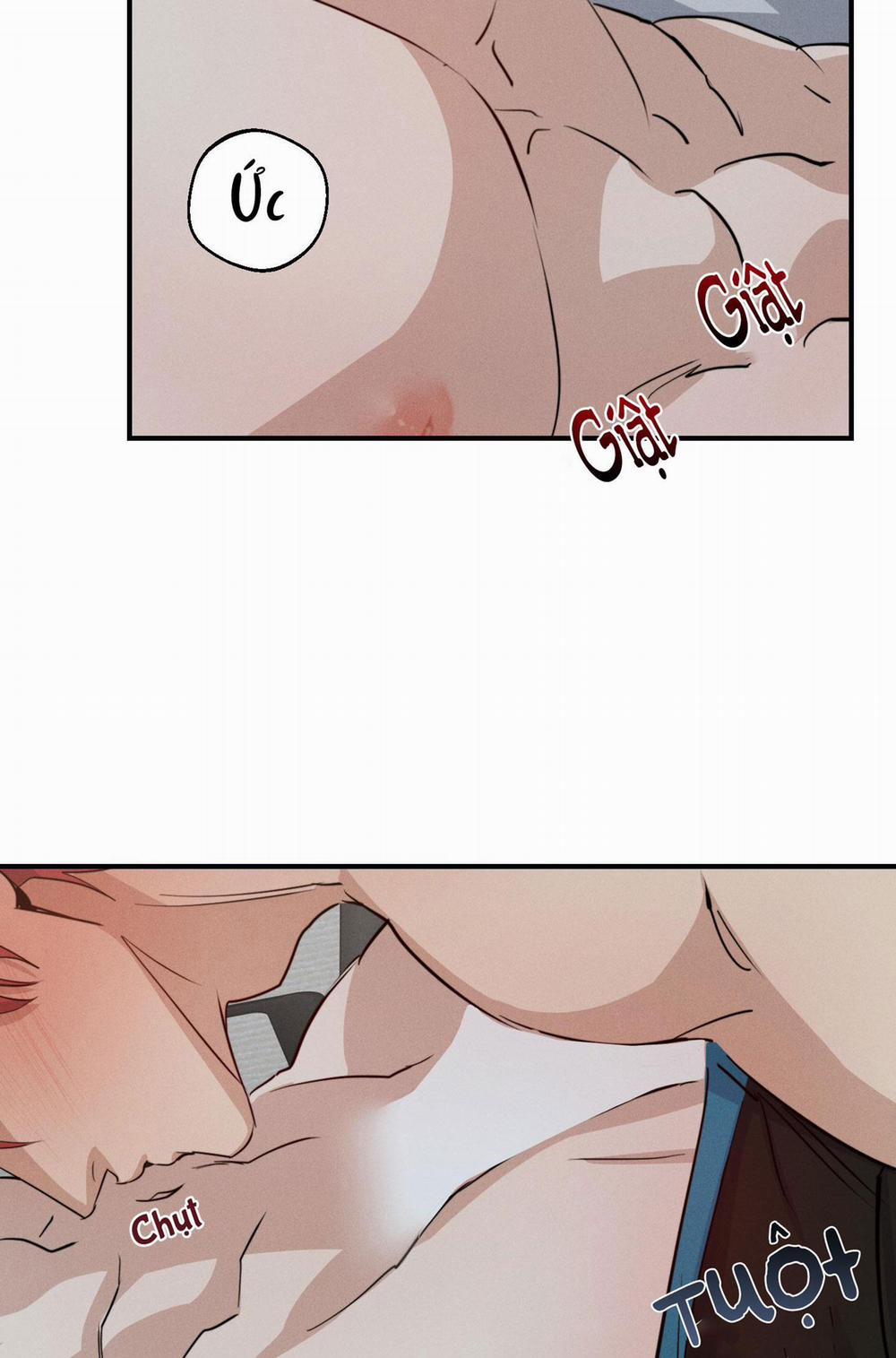 High Clear 24 trang 34