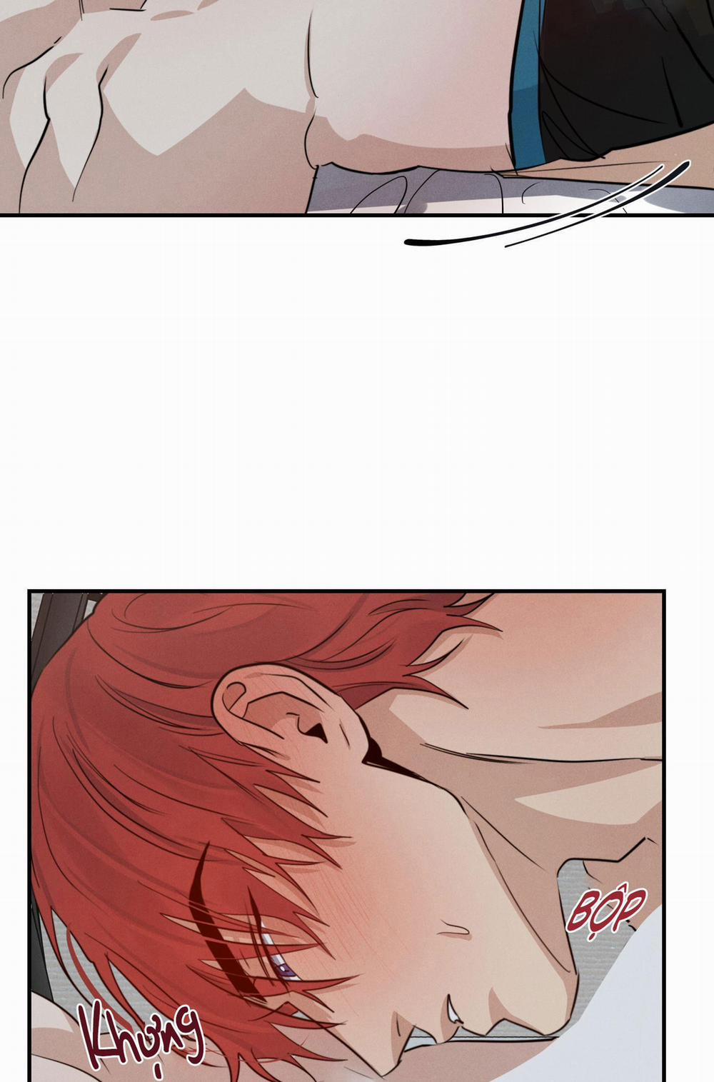 High Clear 24 trang 35