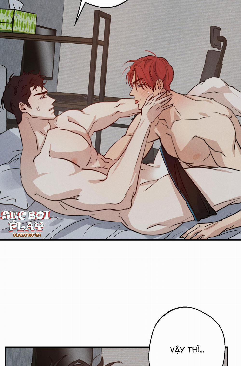 High Clear 24 trang 42