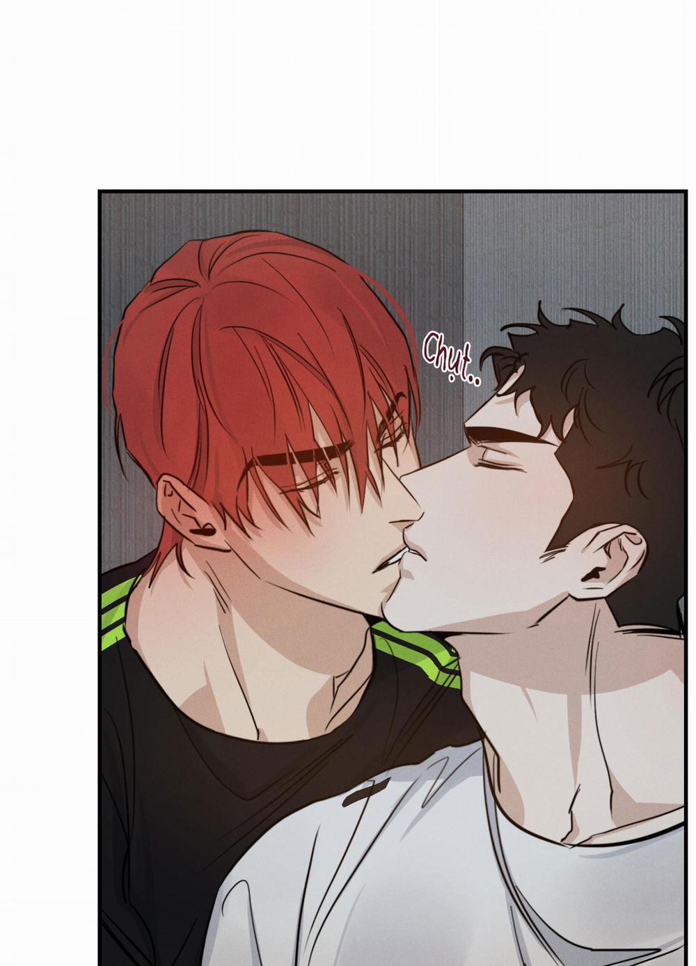 High Clear 24 trang 5