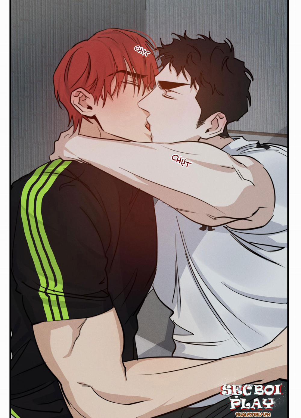 High Clear 24 trang 8