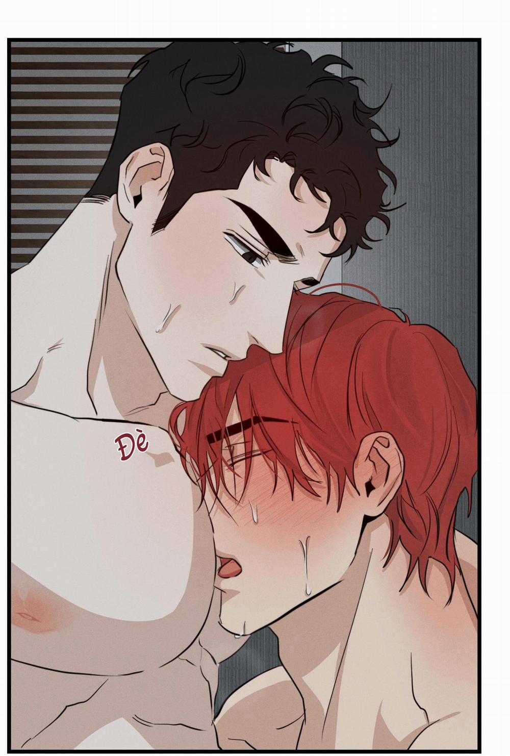 High Clear 25 trang 1